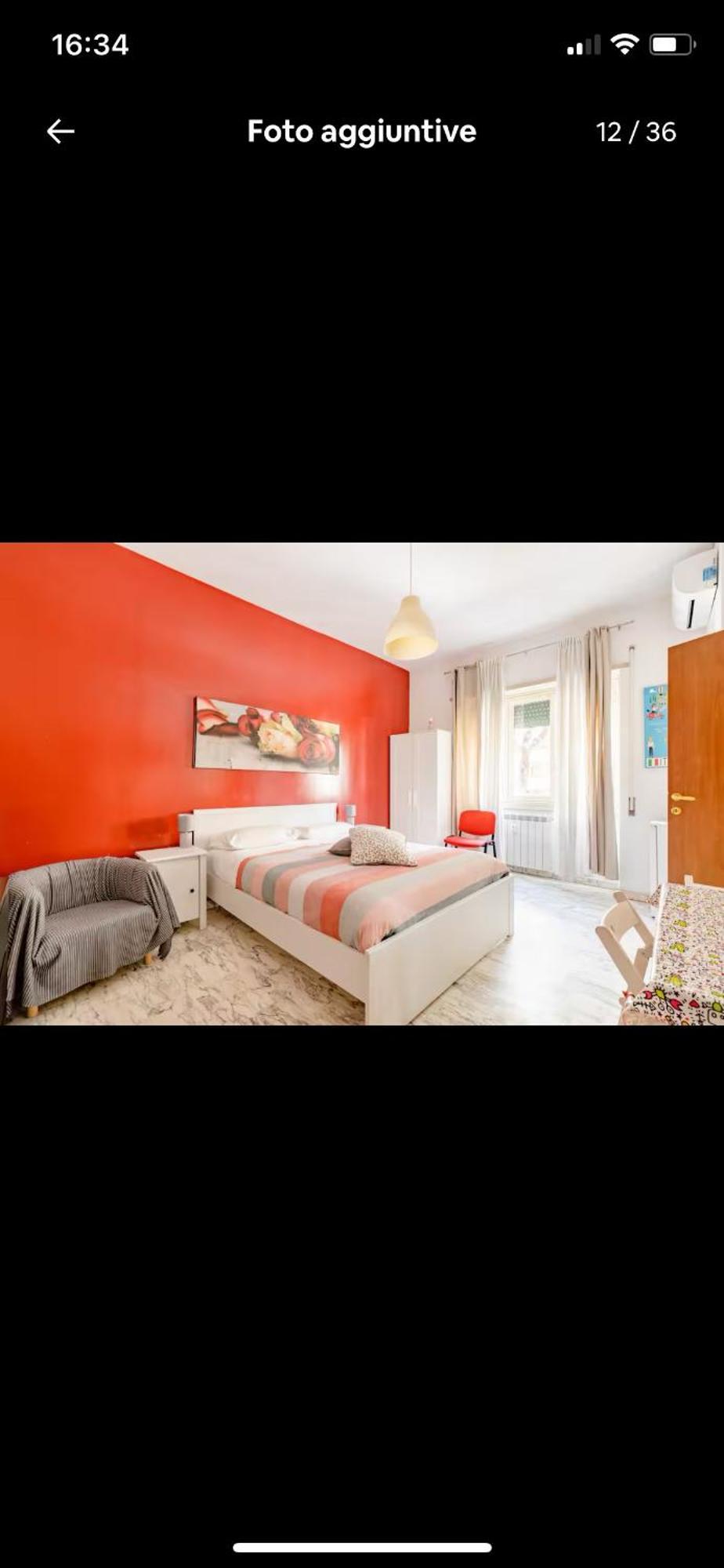 Guest house Domum Vaticani