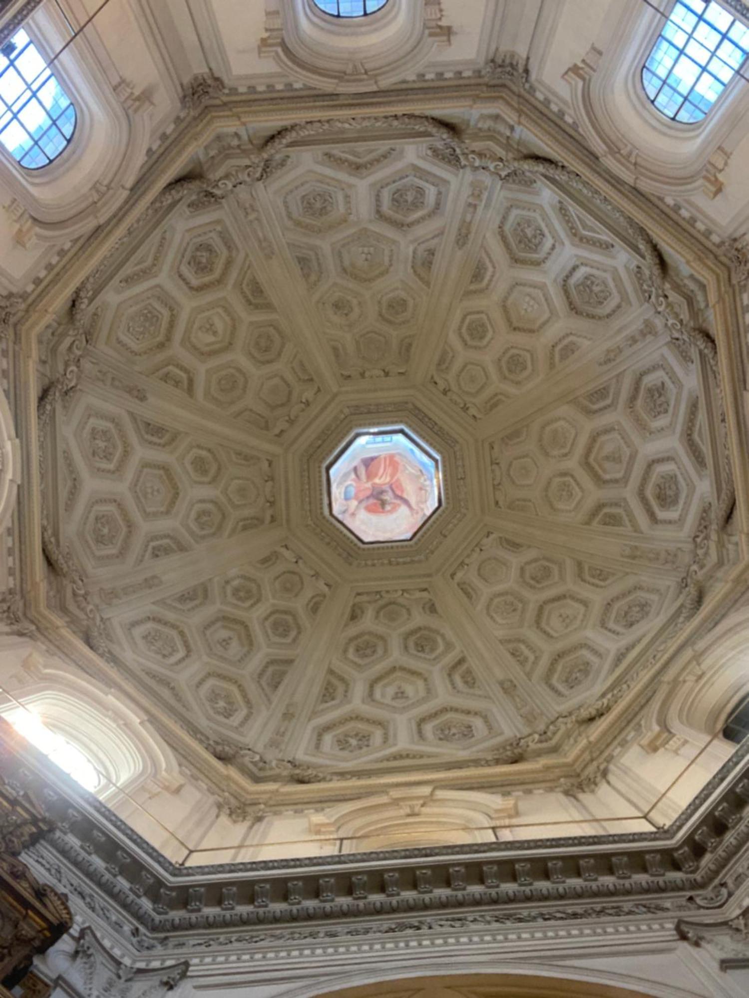 Domum Vaticani Roma