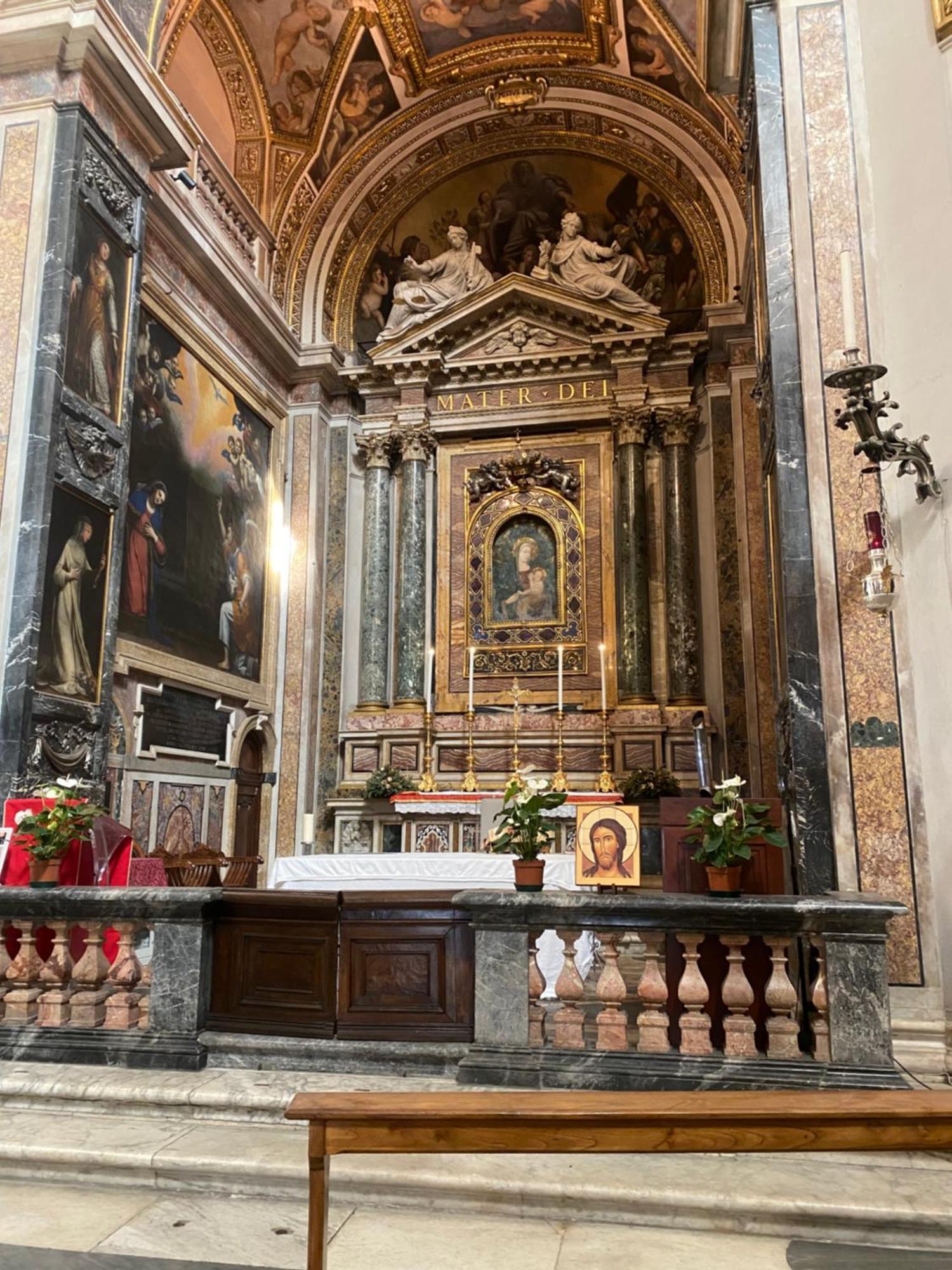 Maison d'hôtes Domum Vaticani 2*