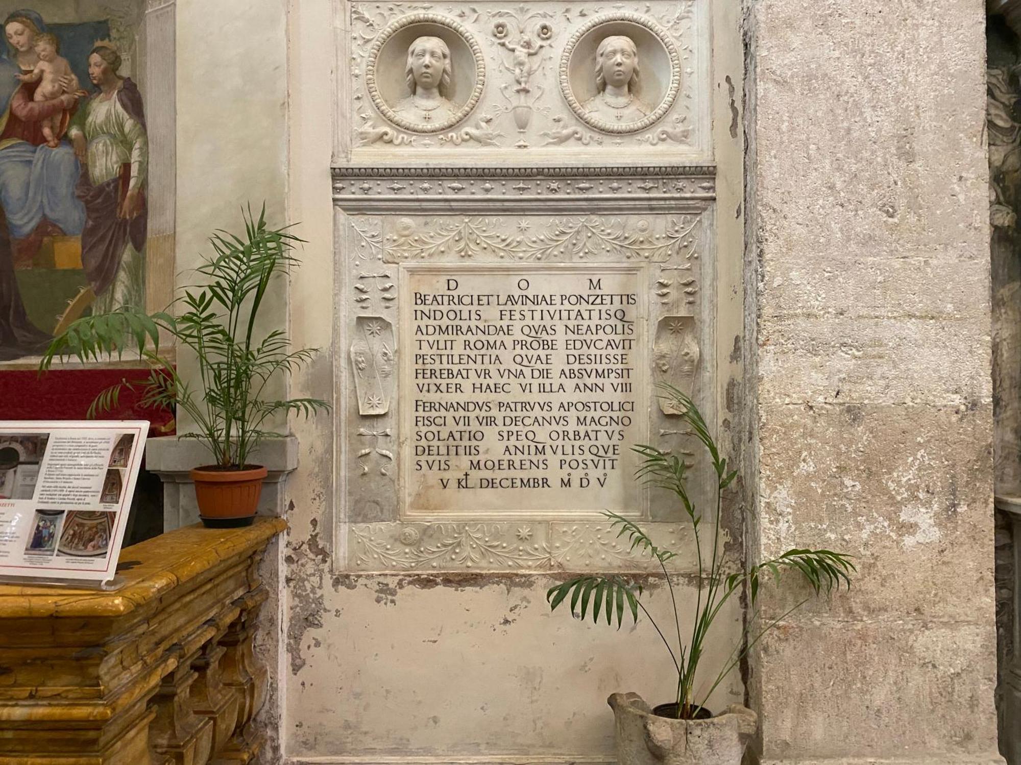Affittacamere Domum Vaticani
